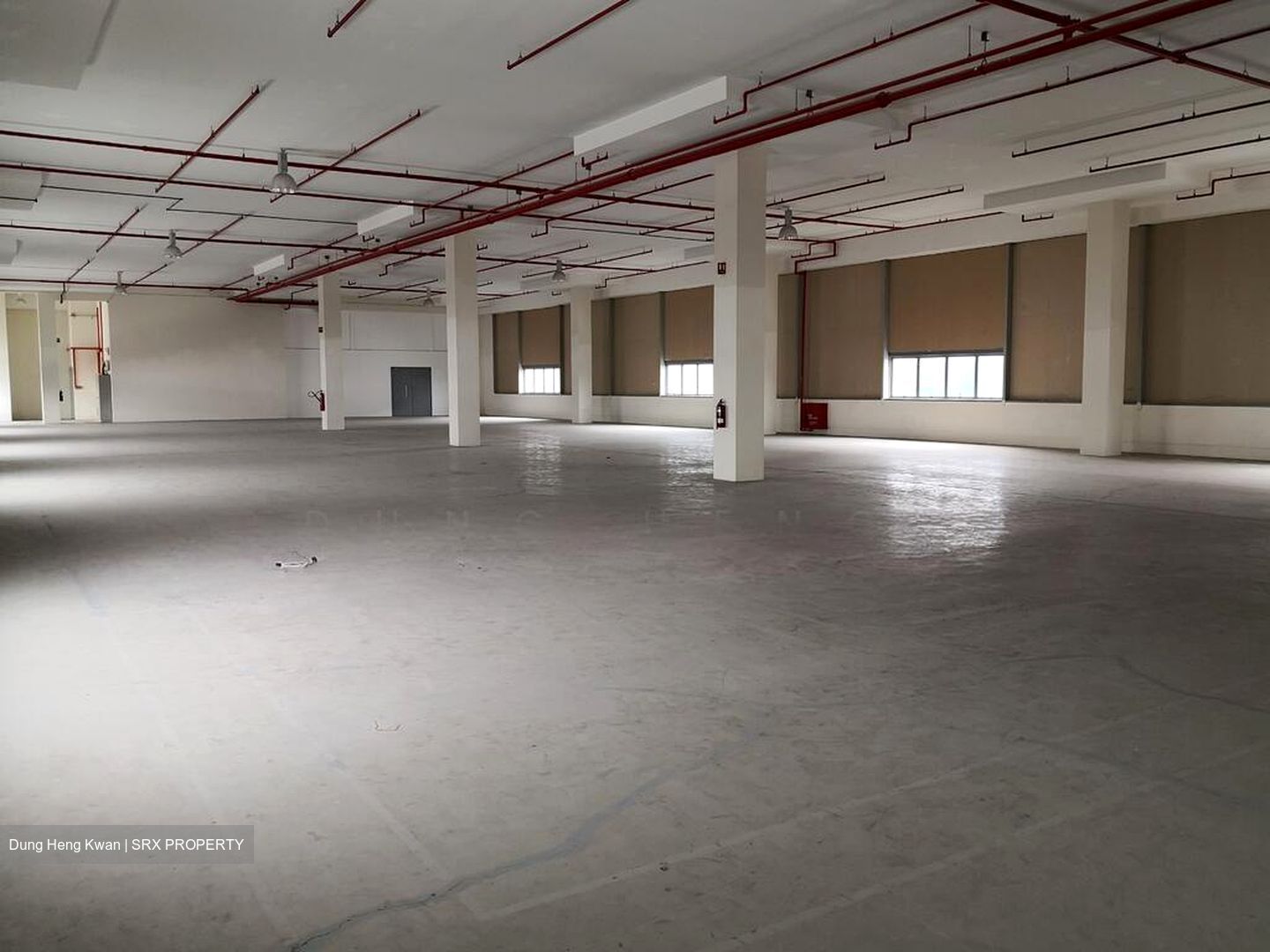 Changi South Street 1 (D16), Warehouse #503421411